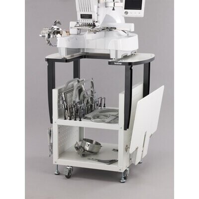 Brother PRNSTD2 Stand for PR and PRS Series