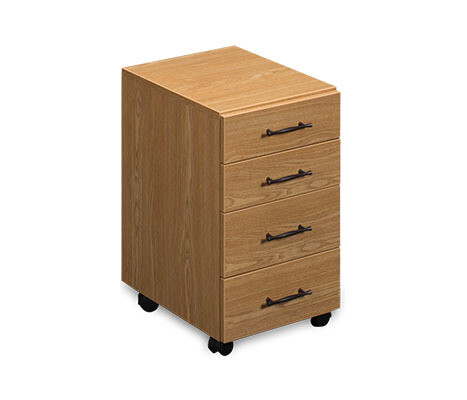 4 Drawer Sewing Chest 260