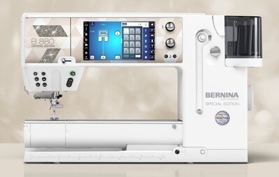 Bernina