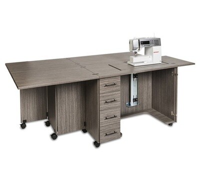 Sewing Machine Cabinets