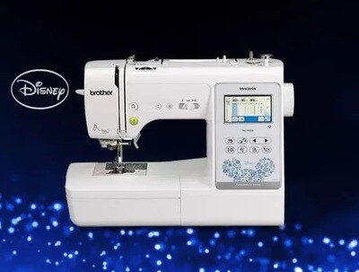 ​Innov-ís NS1850D