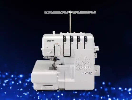 ​AIRFLOW 3000 Air Serger