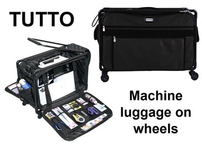 Luggage &amp; Bags