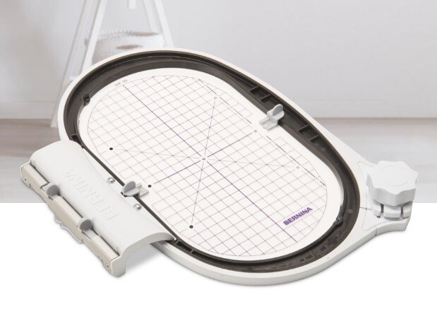 Large Freearm Embroidery Hoop