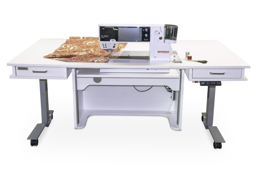 Electric Lift Table