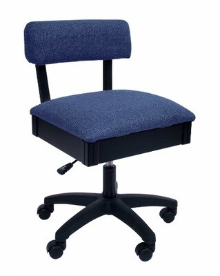 Solid Colour - Hydraulic Sewing Chairs