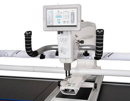 ​Quilt Maker Pro 20