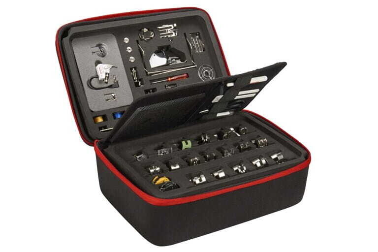 Accessory Travel Case