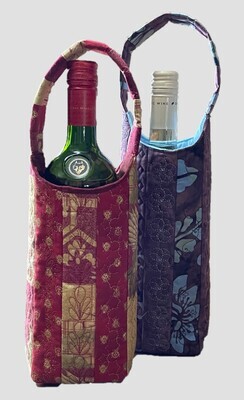 ​WINE BAGS
Thursday March 2nd, 10:30 am - 4:30 pm
