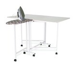 Millie Cutting &amp; Ironing Table