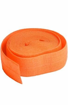 ​FOLD-OVER ELASTIC-PUMPKIN