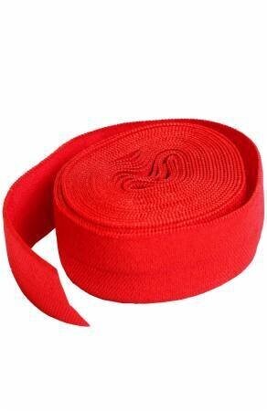 ​FOLD-OVER ELASTIC-RED ATOM