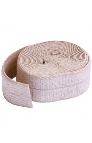 ​FOLD-OVER ELASTIC-NEUTRAL