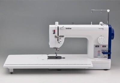 PQ1600S