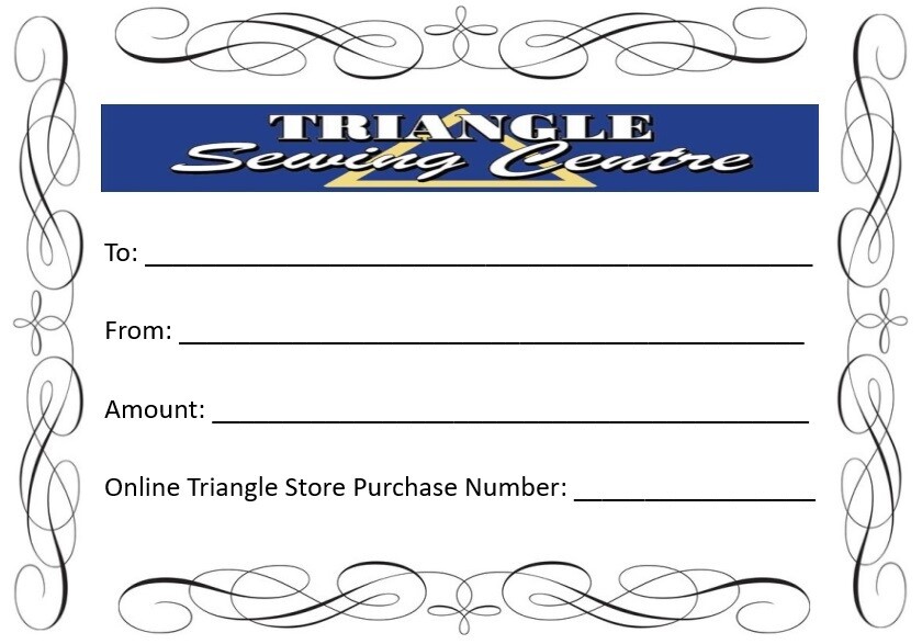 $75 Gift Certificate