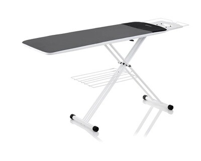 Reliable ​320LB 2-in-1 Premium Home Ironing Board W/ Verafoam Cover Set