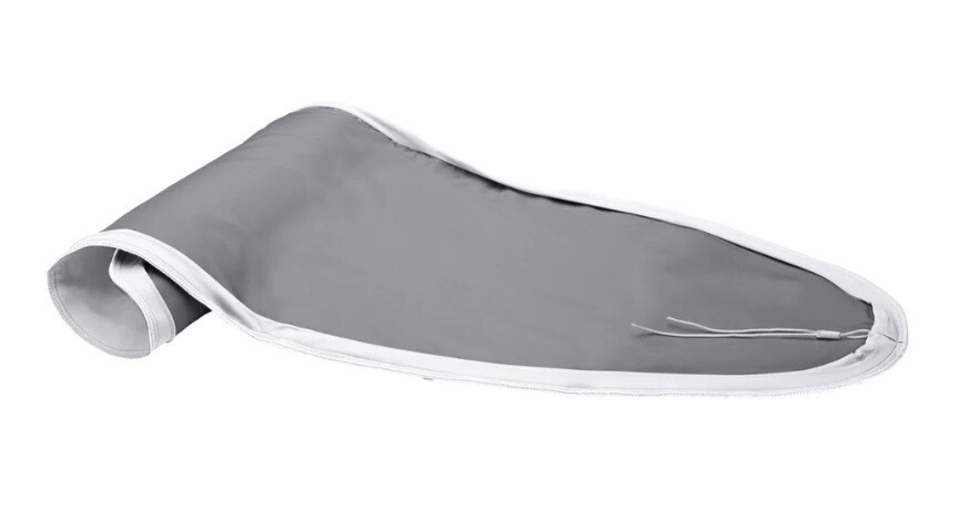 Reliable ​500VBACR - Board Cover