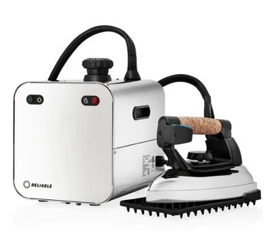 Reliable Iron Station 4100IS