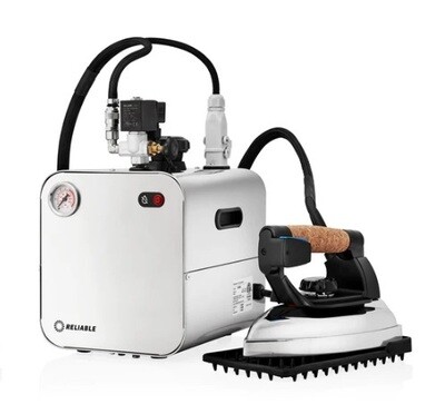 Reliable Iron Station 5100IS