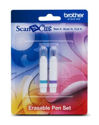 Brother CAPEN2 Erasable Pen Set