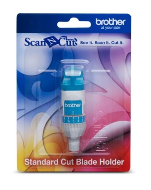 Brother CAHLP1 Standard-Cut Blade Holder