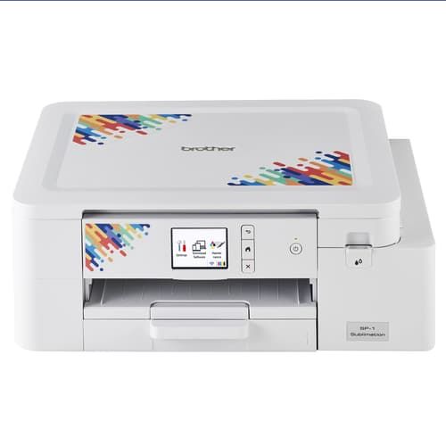 SP1 Sublimation Printer