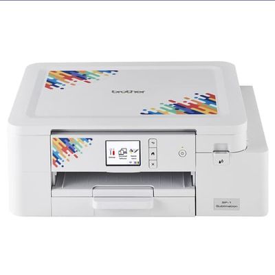 SP1 Sublimation Printer