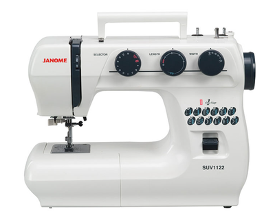 SEWING MACHINE RENTAL