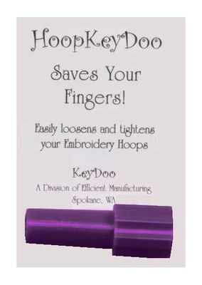 Hoopkeydoo