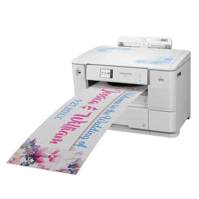 PrintModa Studio Fabric Printer