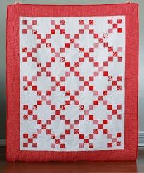 ​LEARN TO QUILT: STRIP PIECEING Monday February 2nd, 10:30 am - 4:00 pm