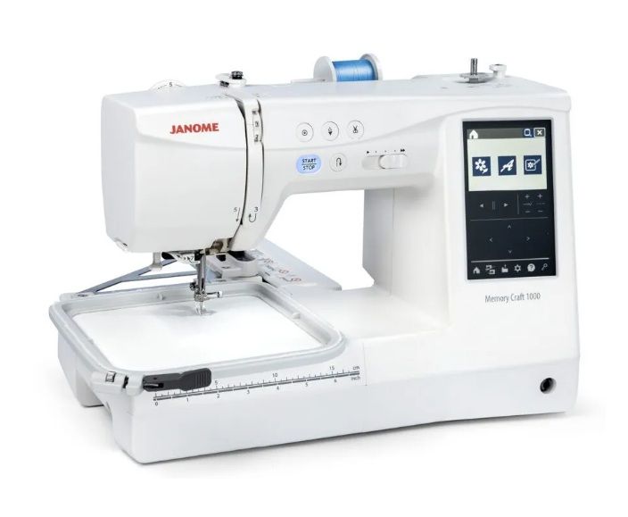 ​Memory Craft 1000