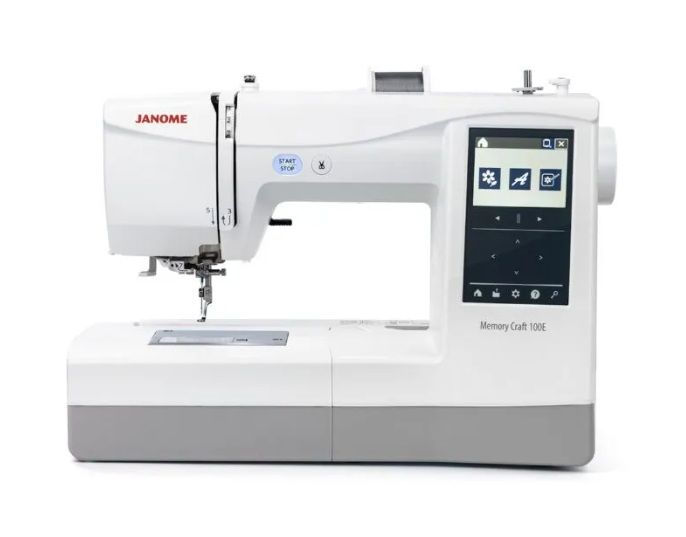 ​Memory Craft 100E