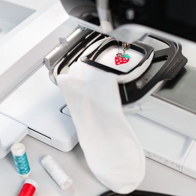 ​Sock Hoop Inserts