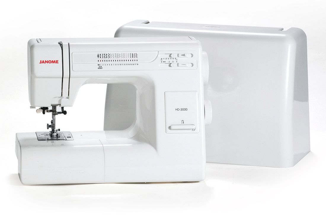HD3000