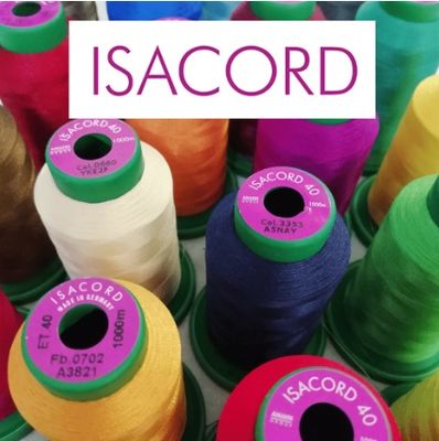 Isacord 1000 mt