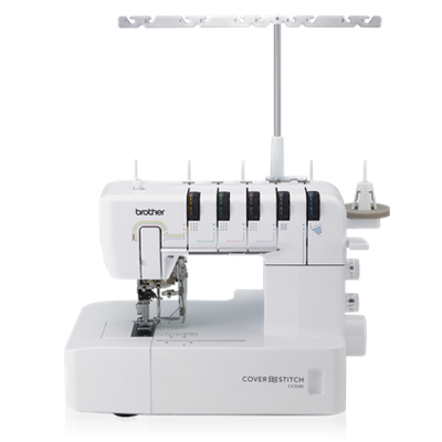 Cover Stitch CV3550