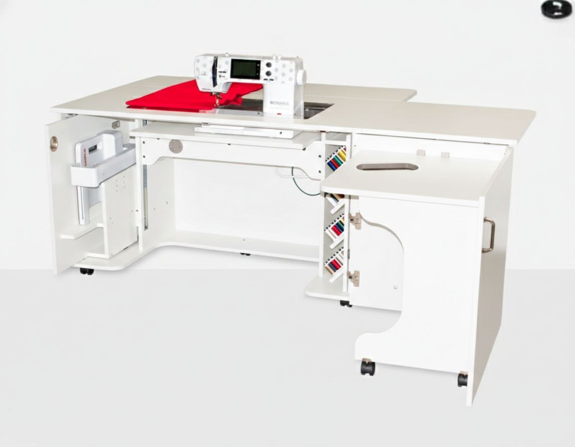 Sewing Suite