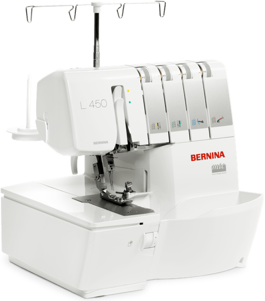 L 450
