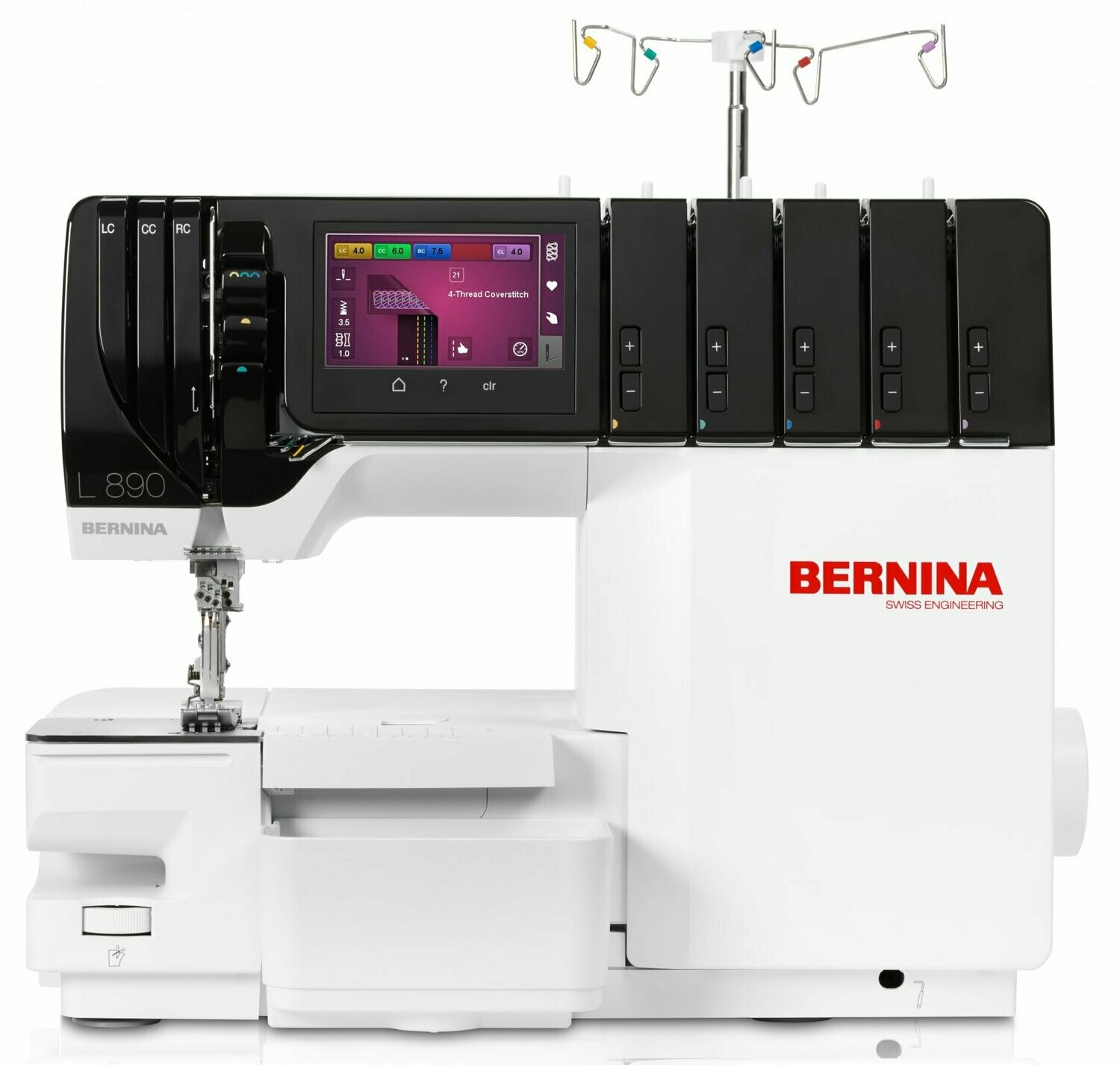 L 890