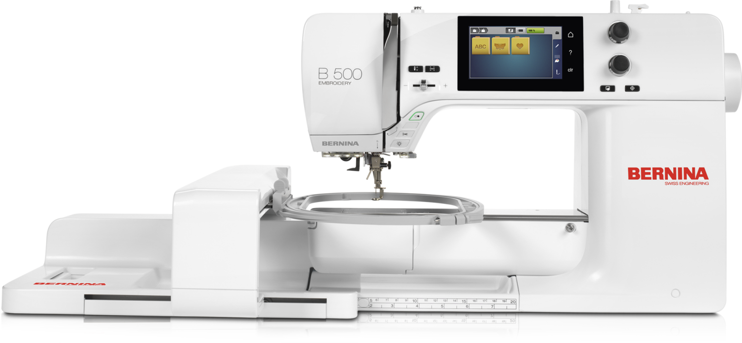 B 500E
