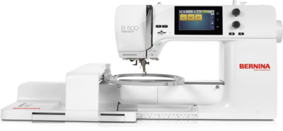 B 500E