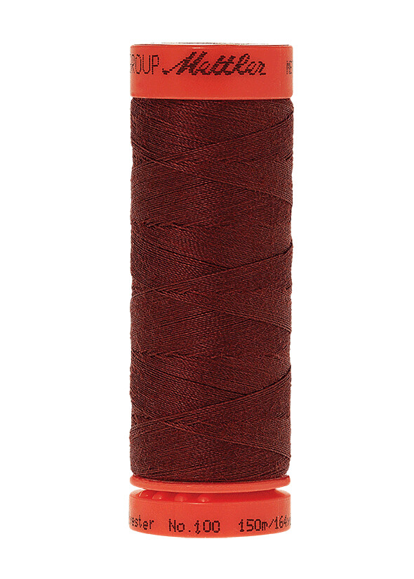0634 (was 728) Foxy Red