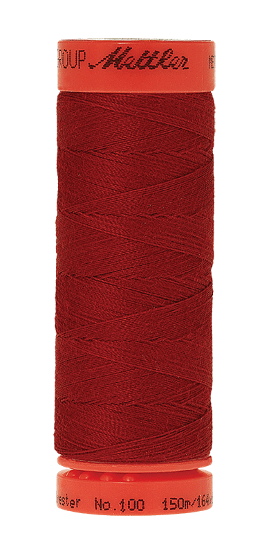 0504 (was 836 or 600) Country Red