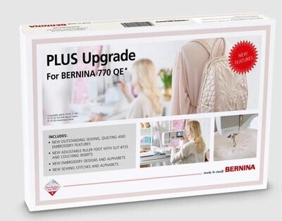 B770 Upgrade Kit