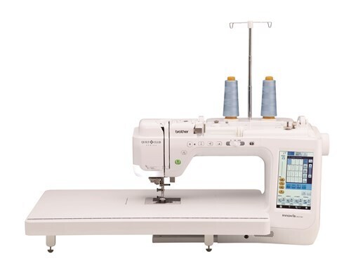 Innov-ìs BQ3100