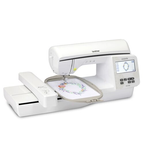 Innov-ìs NQ1700E