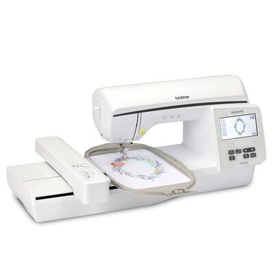 Innov-ìs NQ1700E