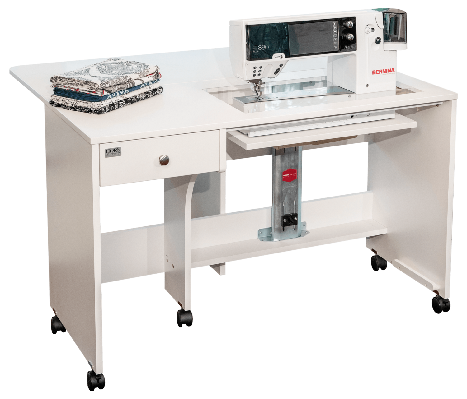 Sewing &amp; Quilting Cabinet by Horn