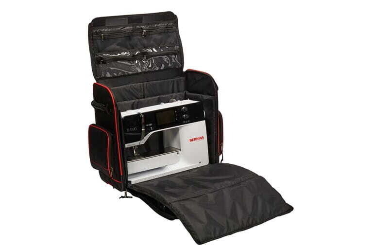Bernina L Machine Bag
